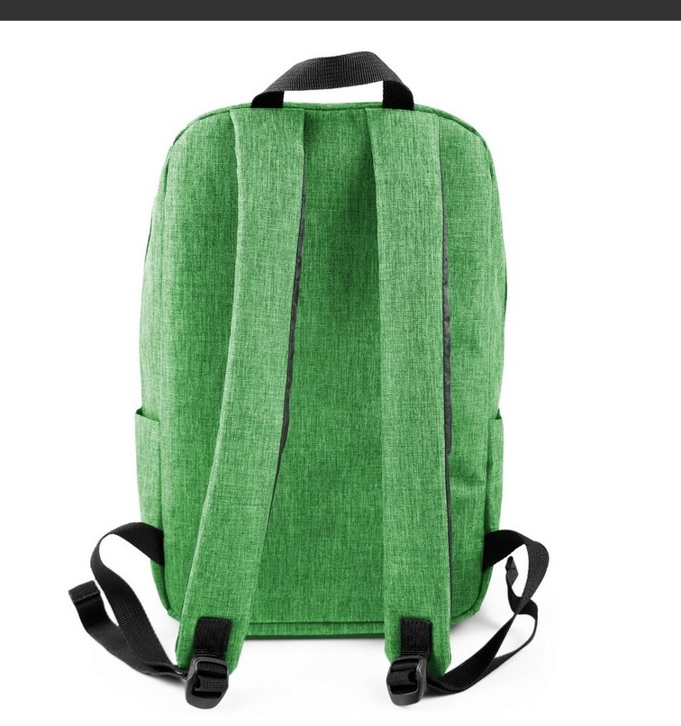 City Backpack for Printing